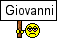 Giovanni